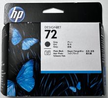 HP 72 Photo Black 130 ml (C9380A) Original HP Druckpatrone