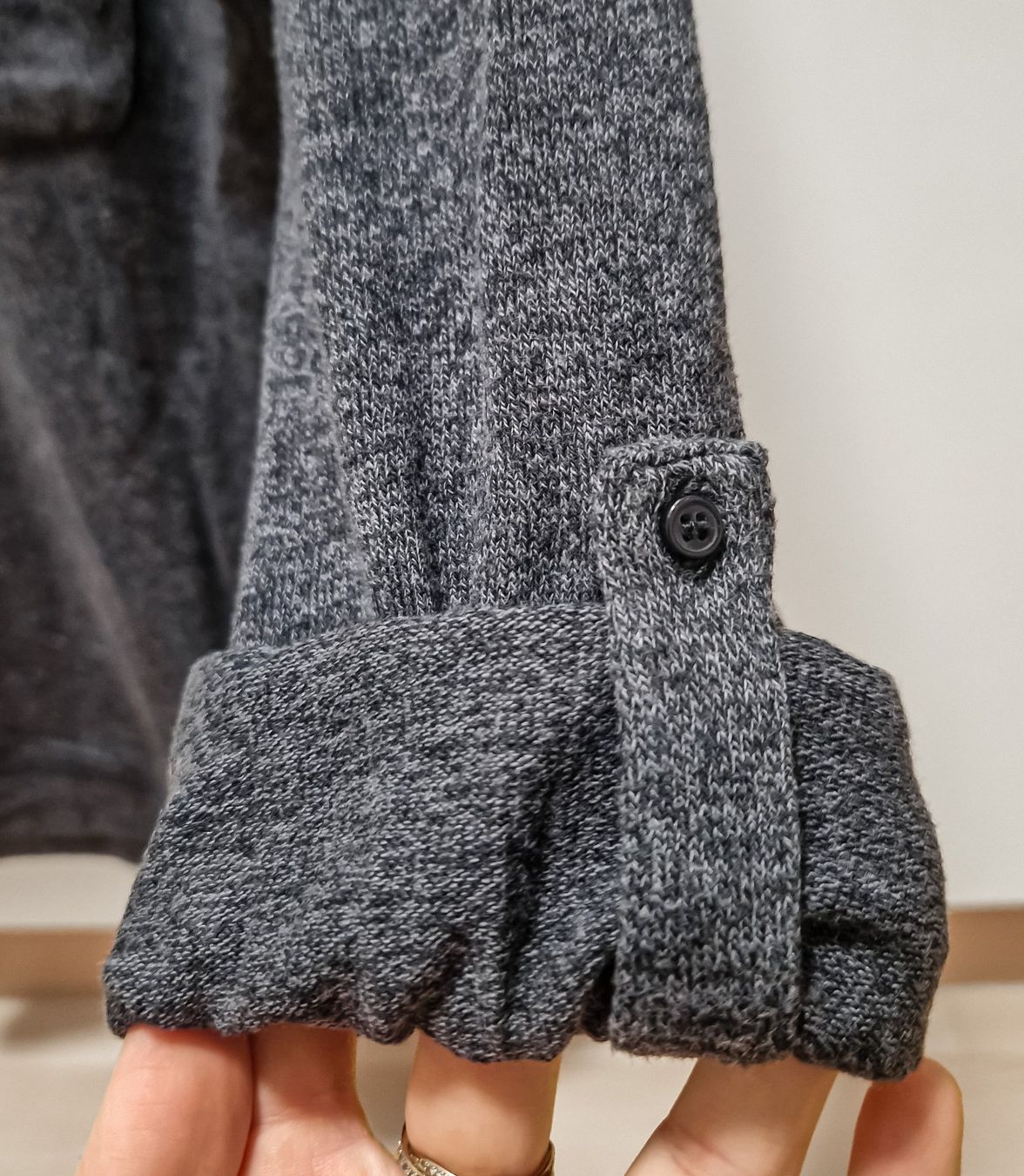Maglioni & Felpe: Pullover, 3/4tel-arm / langarm Shirt, Oberteil, Pulli, top – Nuovo e nell'imballaggio originale da Hettlingen venduto da exp_p7b2 2