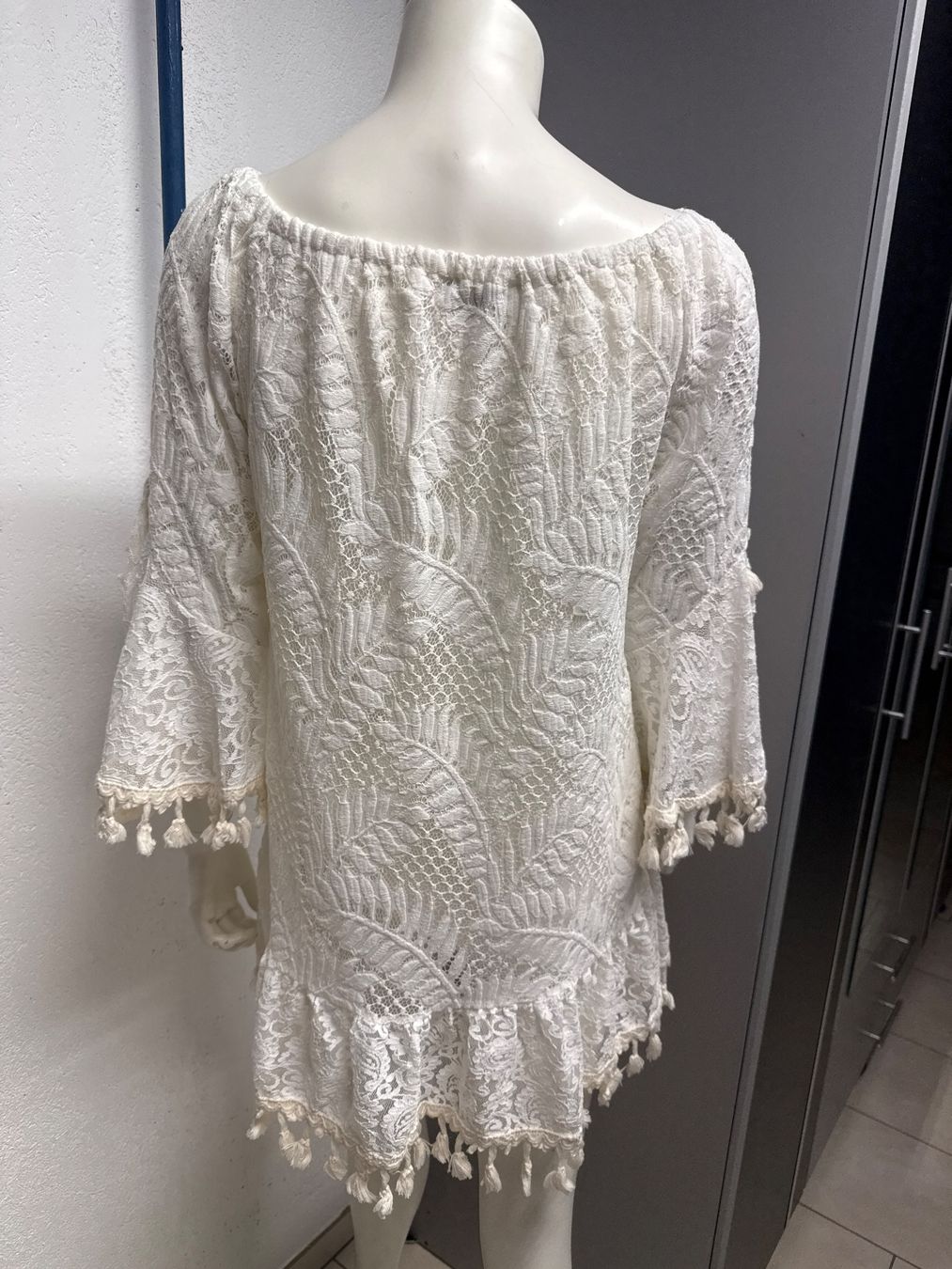 Camicette: BLUSE NEW COLLECTION NEU – Nuovo (secondo la descrizione) da Birr venduto da WalkyriaM 1