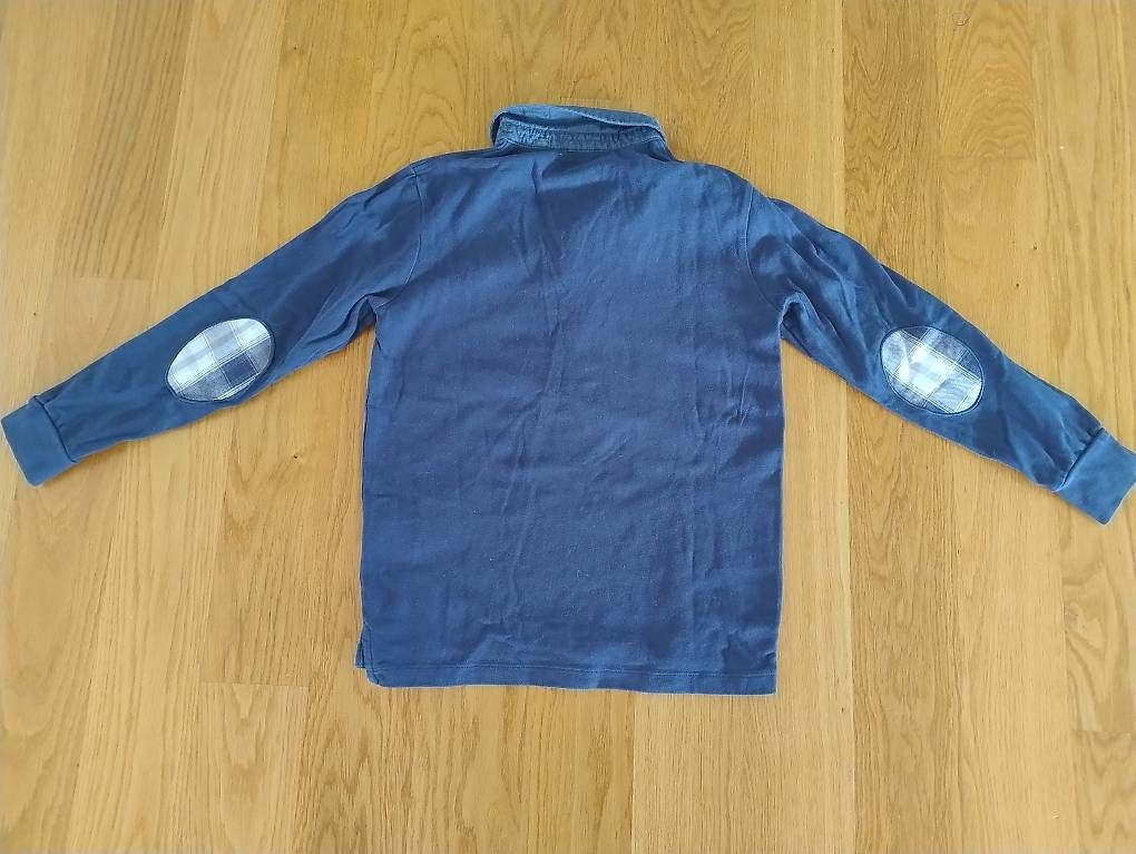 Camicie, T-shirt & Polo: Poloshirt in Gr. 140 – Usato da Zürich venduto da svi_dkg2 1