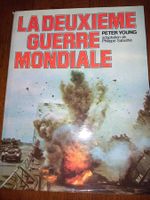 La deuxieme guerre mondiale de Peter Young
