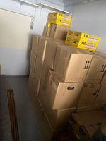 Express Transport Schweiz