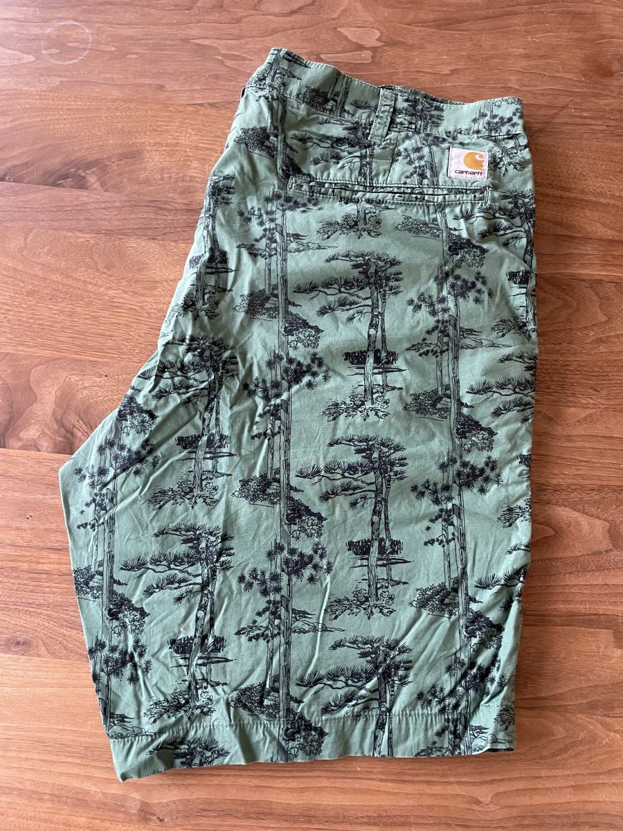 Carhartt Pantalons: Carhartt Shorts – D'occasion à Winterthur par Ala_Minor