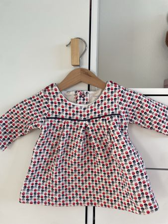 Gr. 62 Kleid Obaidi
