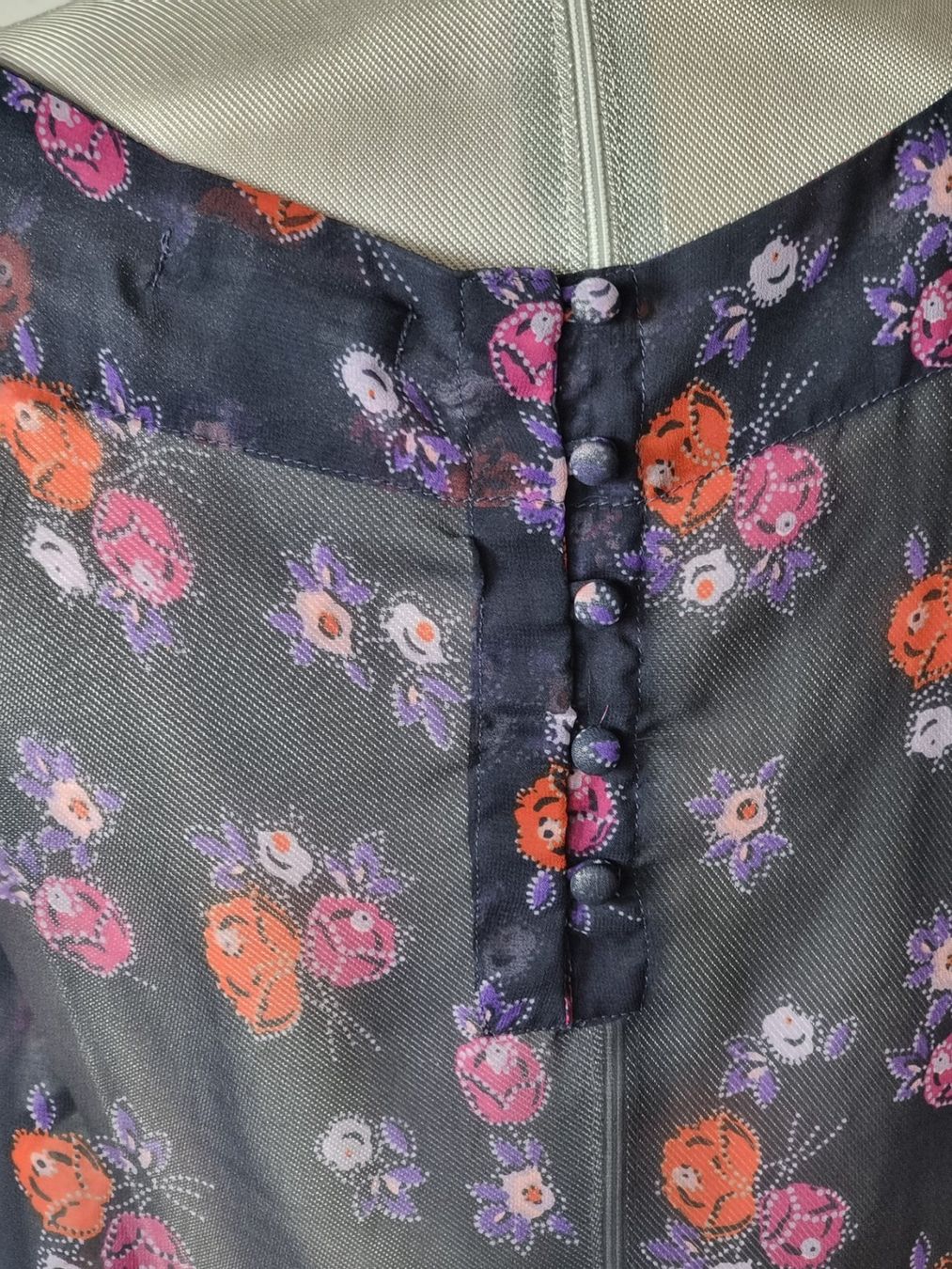 Tops: M 38/40 AMERICAN EAGLE OUTFITTERS superleichte Bluse Top – Neu (gemäss Beschreibung) aus Dürnten von Bachtelsurfer 6