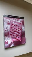 Fight club Steelbook 4k ultra hd uhd bluray deu. eng. NEU