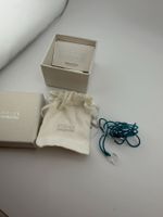 Atelier Swarovski Halskette - Muschel-Anhänger - NEU 🌸