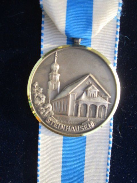 Medaglie: Bluestschiessen Steinhausen 1978 – Nuovo (secondo la descrizione) da Luzern venduto da Horoskop1 1