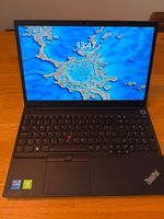 ThinkPad E15 G2 - 20TD00GJMZ