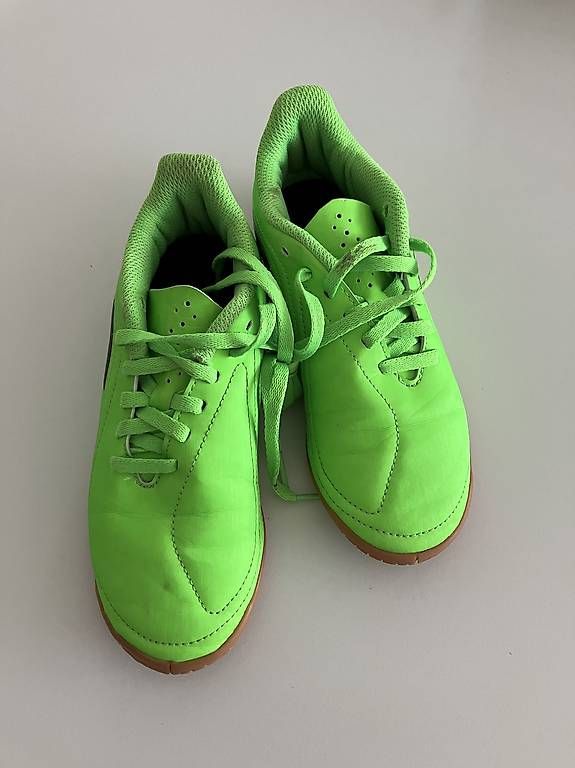 Herrenschuhe: Baskets sport Adidas – Gebraucht aus Les Ponts de Martel von ilyona 1