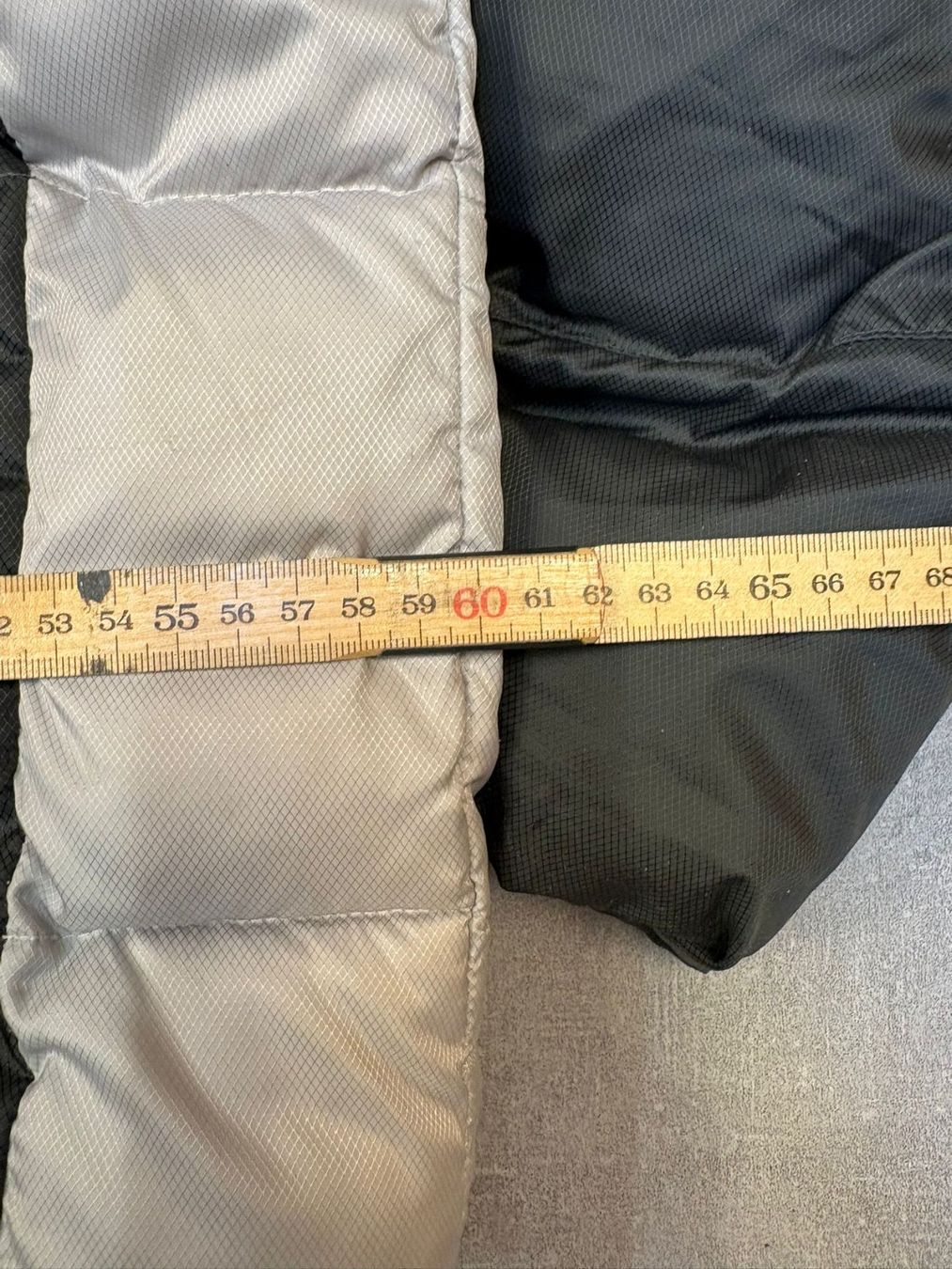 Adidas Jacken: Adidas Vintage Winterjacke 2004 - Grösse M – Neu (gemäss Beschreibung) aus Werdenberg von hase.vintage 5