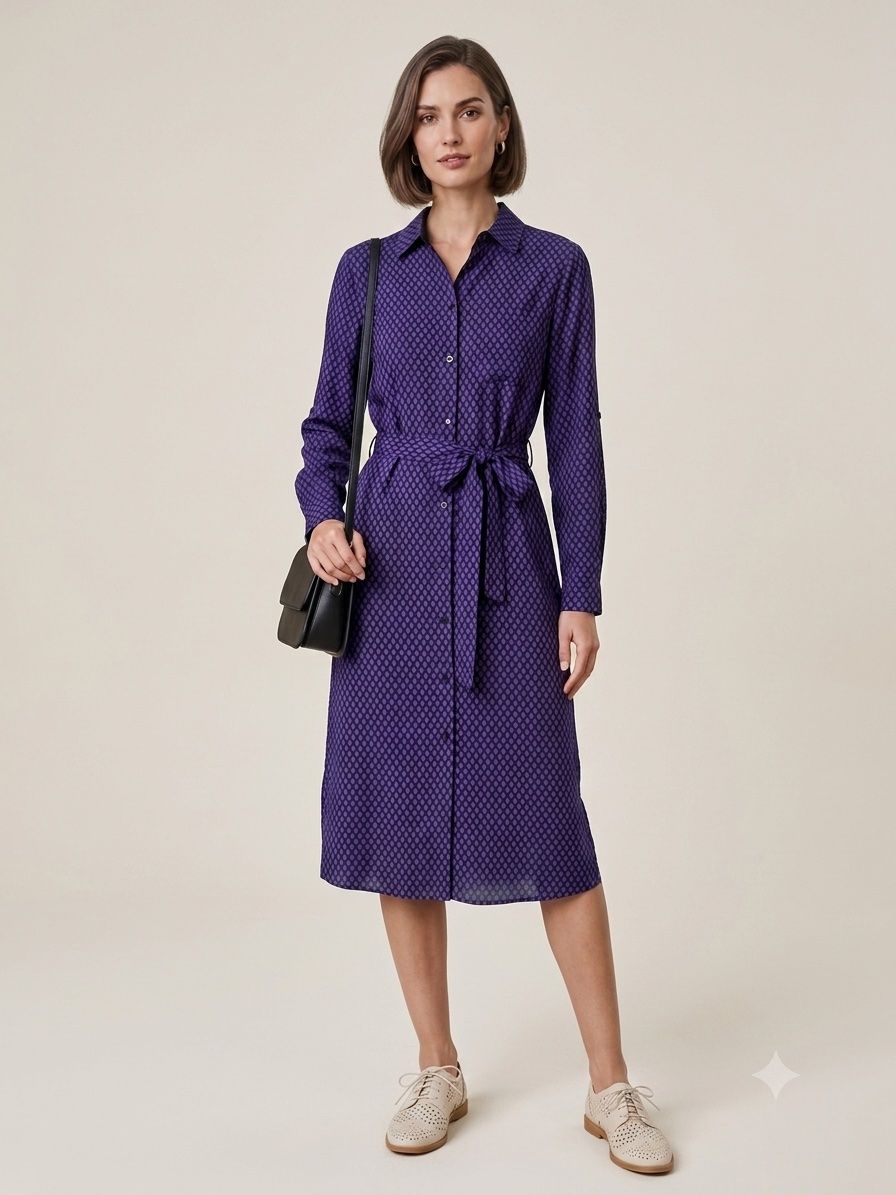 Diane von Furstenberg Robes: Robe Diane von Furstenberg – Neuf (Voir description) à Echichens par unideks 2