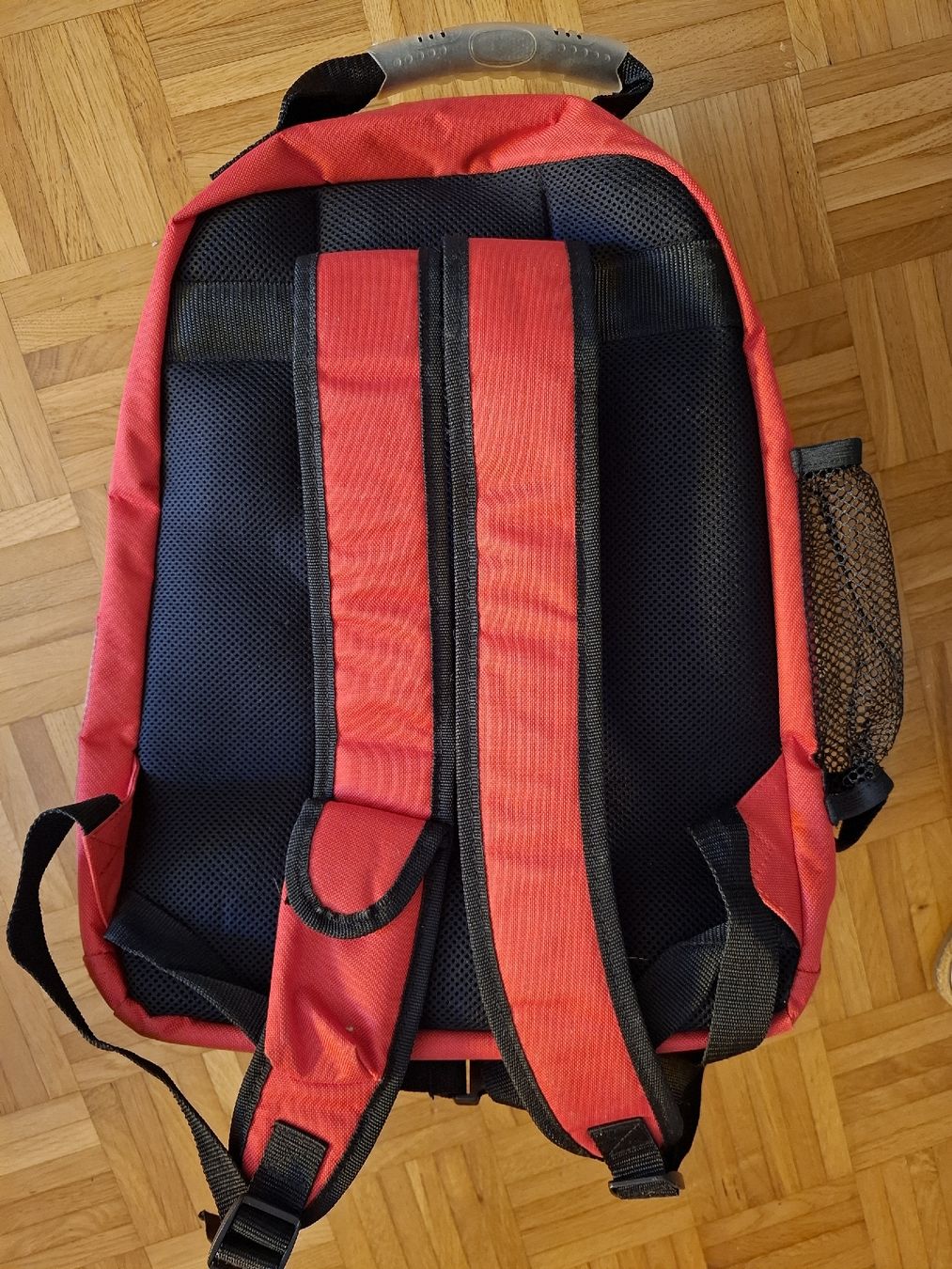 Zaini: Sac Chupa Chups (comme neuf) – Usato da Moutier venduto da Carambaaa 8