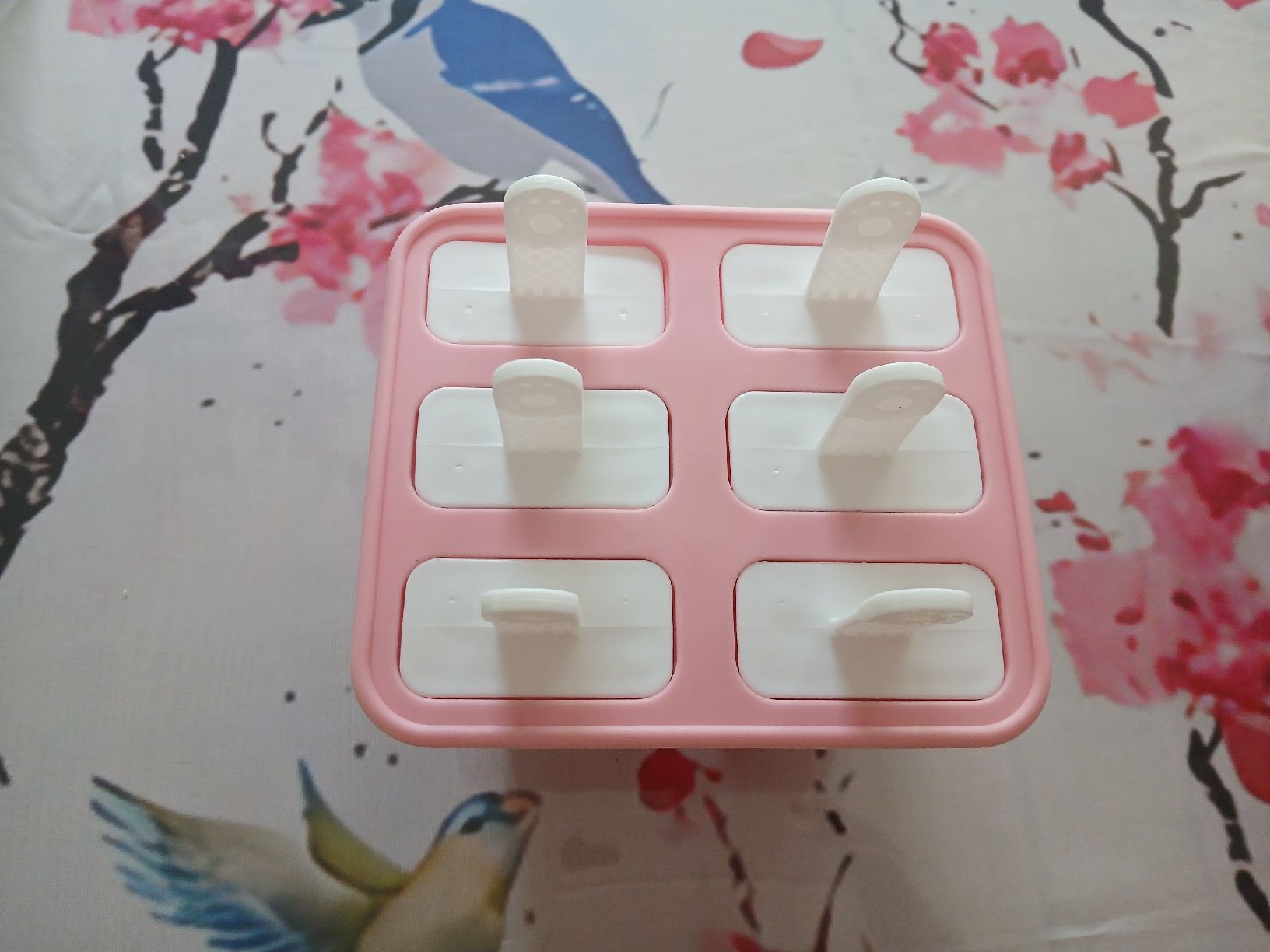 Backformen: Moules à glaces en silicone – Neu (gemäss Beschreibung) aus Le Brassus von bla_7wxg 1