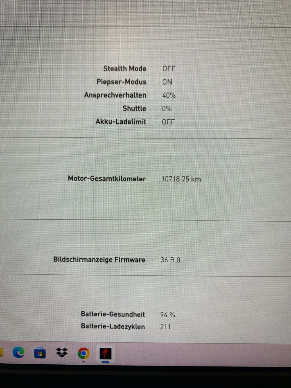 Specialized Vélos: Specialized Levo Comp Alloy – D'occasion à Lüchingen par bsk-graf-bikeshop 2