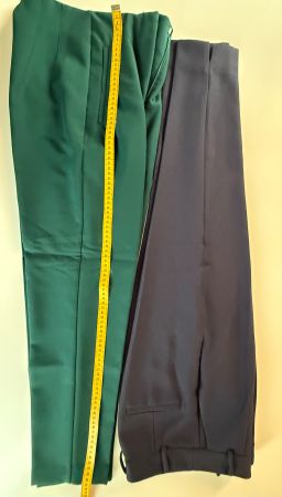 Damen Hose XS Zara 2 Stück Neuwertig