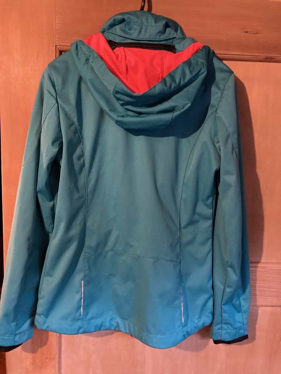 CMP Giacche: Jacke von CMP Gr.XS – Usato da Mülenen venduto da Rapunzel99 1