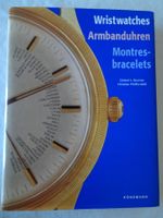 Wristwatches Armbanduhren Montres- bracelets
