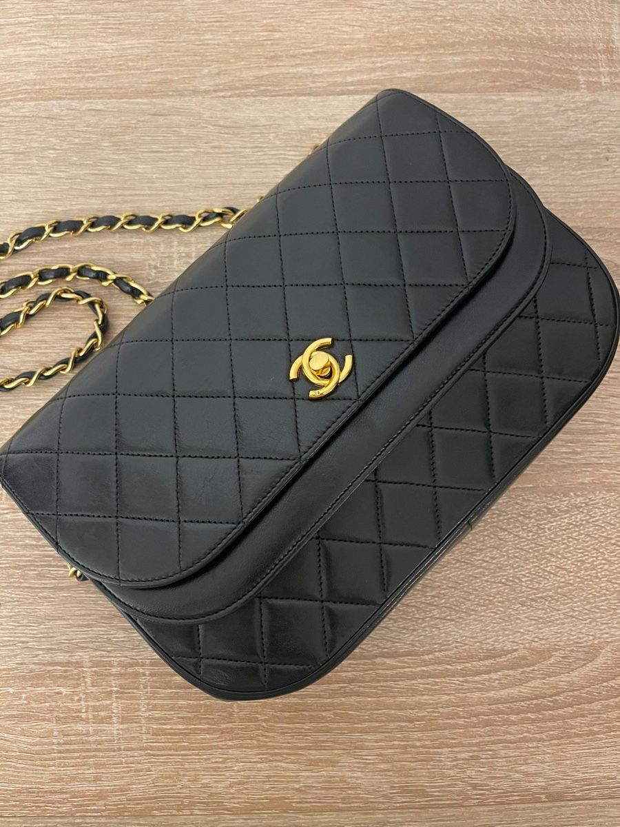 Chanel Borse: Timeless Chanel – Usato da Luzern venduto da ElenaMartta 7