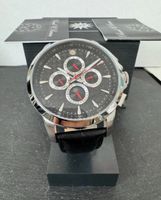 Raoul U. Braun  Automatik Uhr  "RUB05-0500"