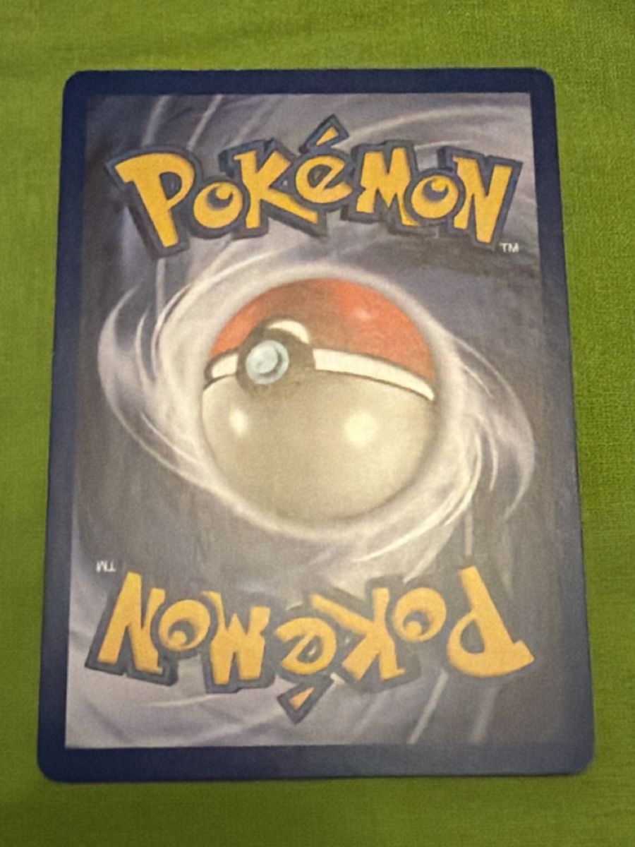 Pokémon Sammelbilder & Trading cards: Pokemon Mewtwo Promo 14 – Gebraucht aus Massagno von pokecoach 2