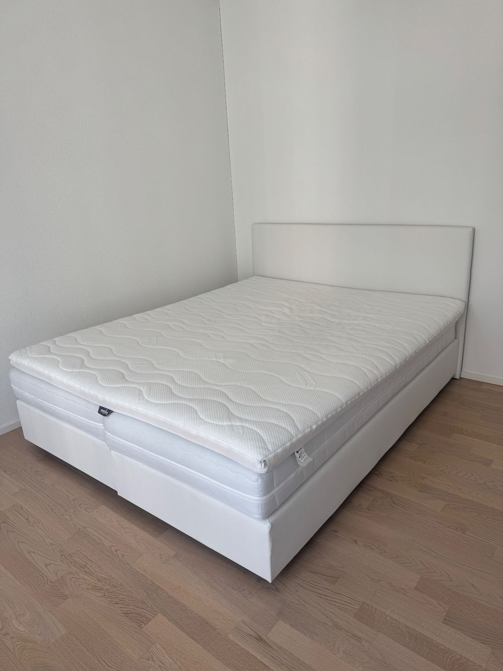 Letti: Boxspringbett Ramona VI – Usato da Bülach venduto da gie_5dgk 3