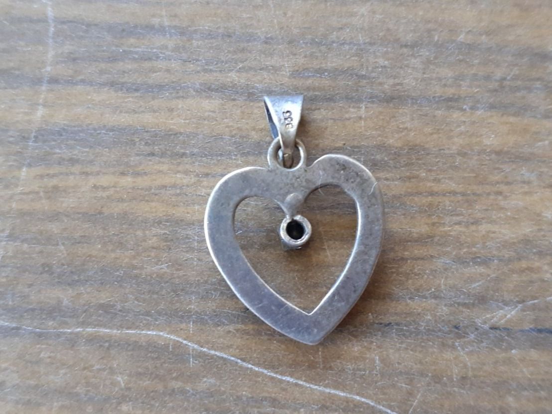 Ciondoli: Anhänger Silber Diamant – Usato da Mörschwil venduto da wunderkiste44 4