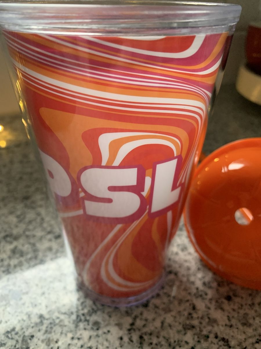 Contenitori & Simili: Starbucks Becher orange 5dl – Usato da Ellikon an der Thur venduto da Bali1999 3
