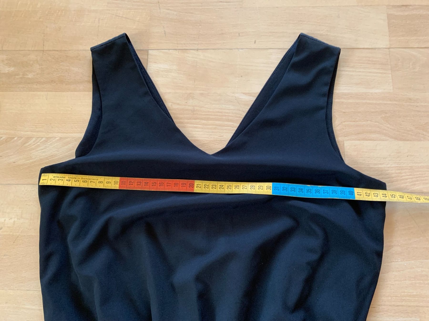 Vila Vestiti: VILA Damen Kleid, Gr. 36 – Usato da Worb venduto da farben20zauber 3