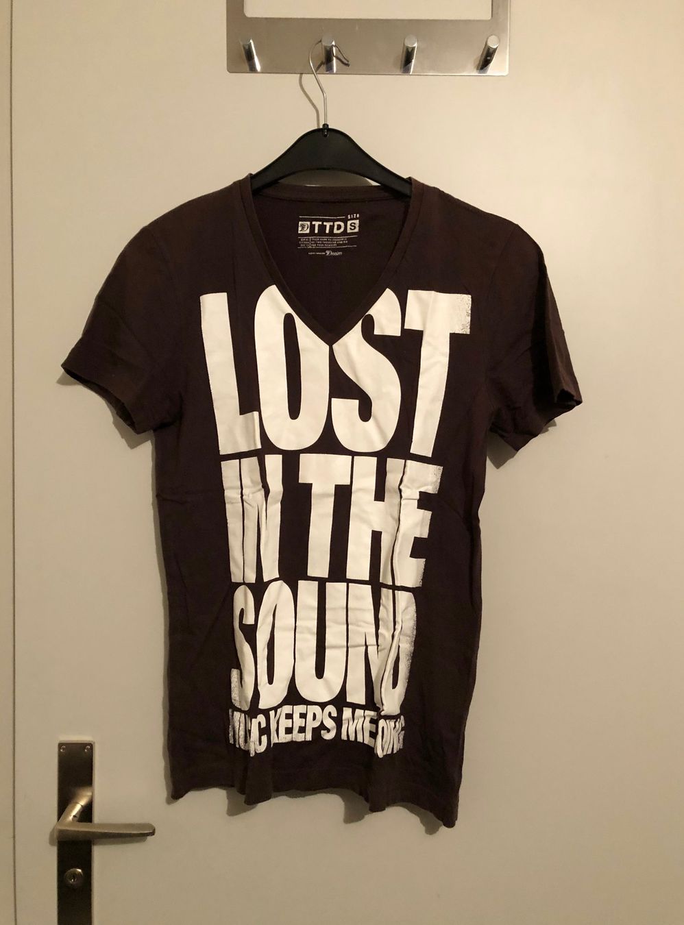 T-Shirts: Damen T-Shirt Grösse S – Gebraucht aus Glattbrugg von Ariel012
