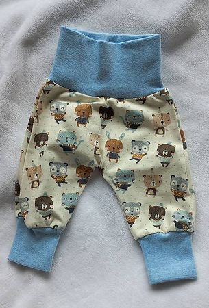 Babyhose Gr. 50/56