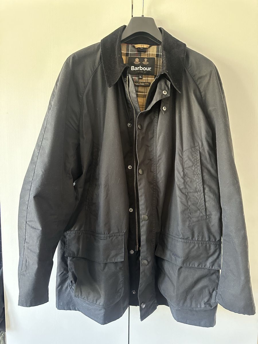 Barbour Giacche: Barbour Jacke Men XL – Nuovo (secondo la descrizione) da Elgg venduto da KTeek