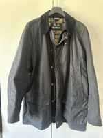 Barbour Jacke Men XL