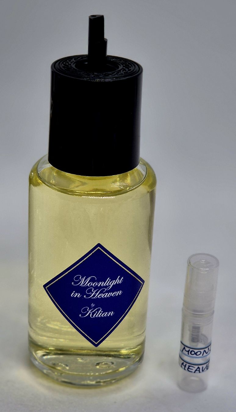 Kilian Parfum & Eau de Toilette: 2 ml MOONLIGHT IN HEAVEN KILIAN ABFÜLLUNG – Neu (gemäss Beschreibung) aus St. Gallen von CaliSunshine
