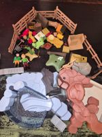Lot playmobil
