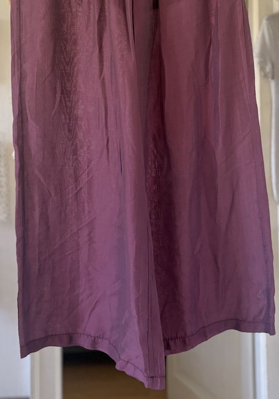Anzüge & Kostüme: ENSEMBLE BLUSE ET PANTALONS! M – Neu und originalverpackt aus Locarno von NicoNion 6