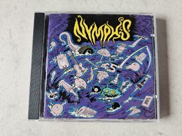Nymphs  -  Nymphs