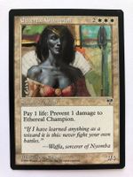 MTG - Ethereal Champion