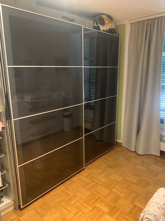 Ikea Schränke: Kleiderschrank – Gebraucht aus Luzern von Pyma