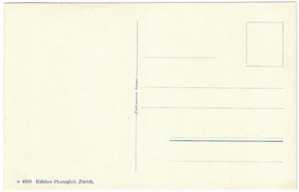 Cartes postales: St. Moritz - Standseilbahn Corviglia – D'occasion à Binningen par Mountainrider 1