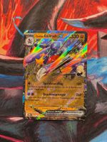 Pokémon Cynthias Knakrack ex DRI 104/182 Deutsch