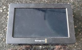 Blackmagic Video Assist Field Monitor Recorder 5" HD/SDI