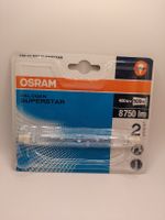 Osram Haloline Superstar Halogenstab 400W neu in OVP