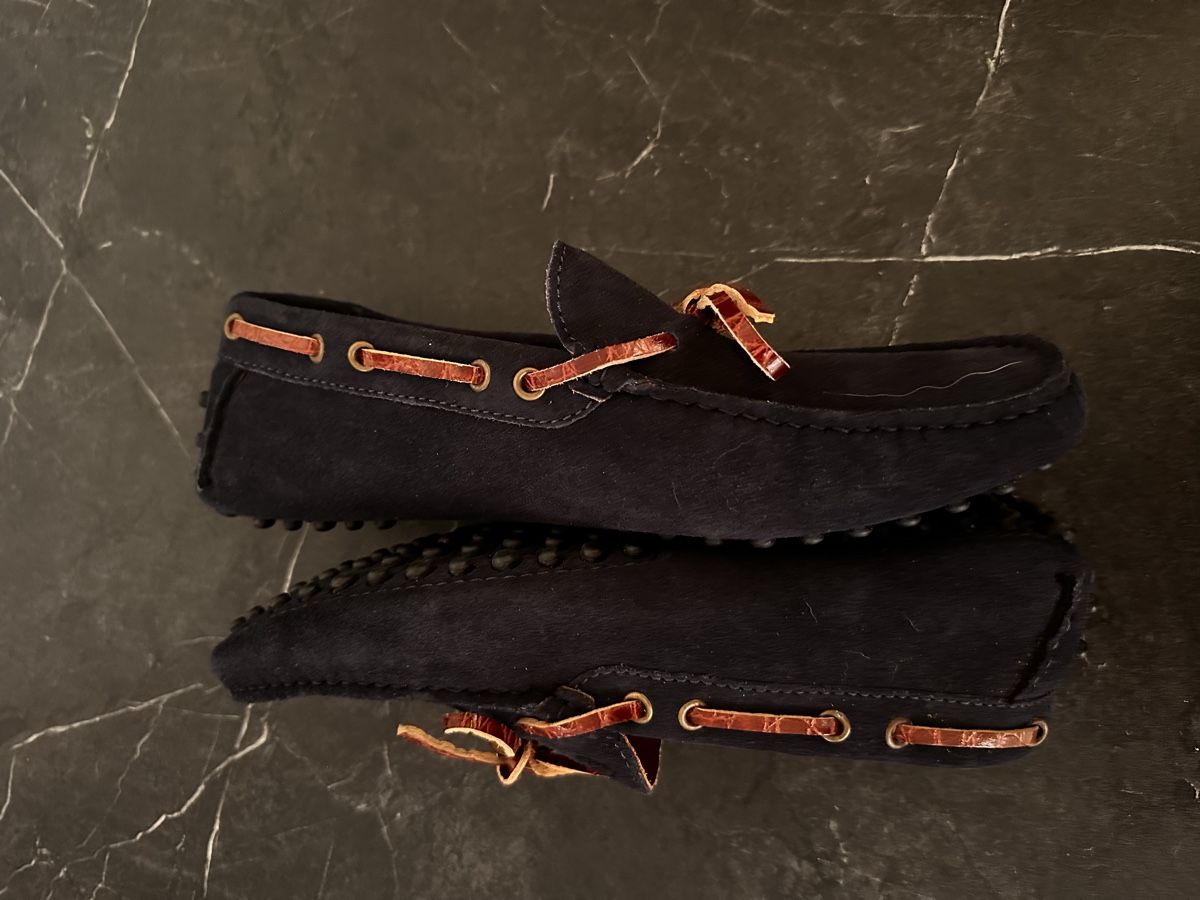 Chaussures hommes: Scarosso Carshoes – Neuf avec emballage d'origine à Burgdorf par N.O.C. 2