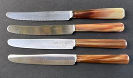VINTAGE MESSER