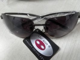 Sonnenbrillen Restposten 8 Stück ab CHF 1.00
