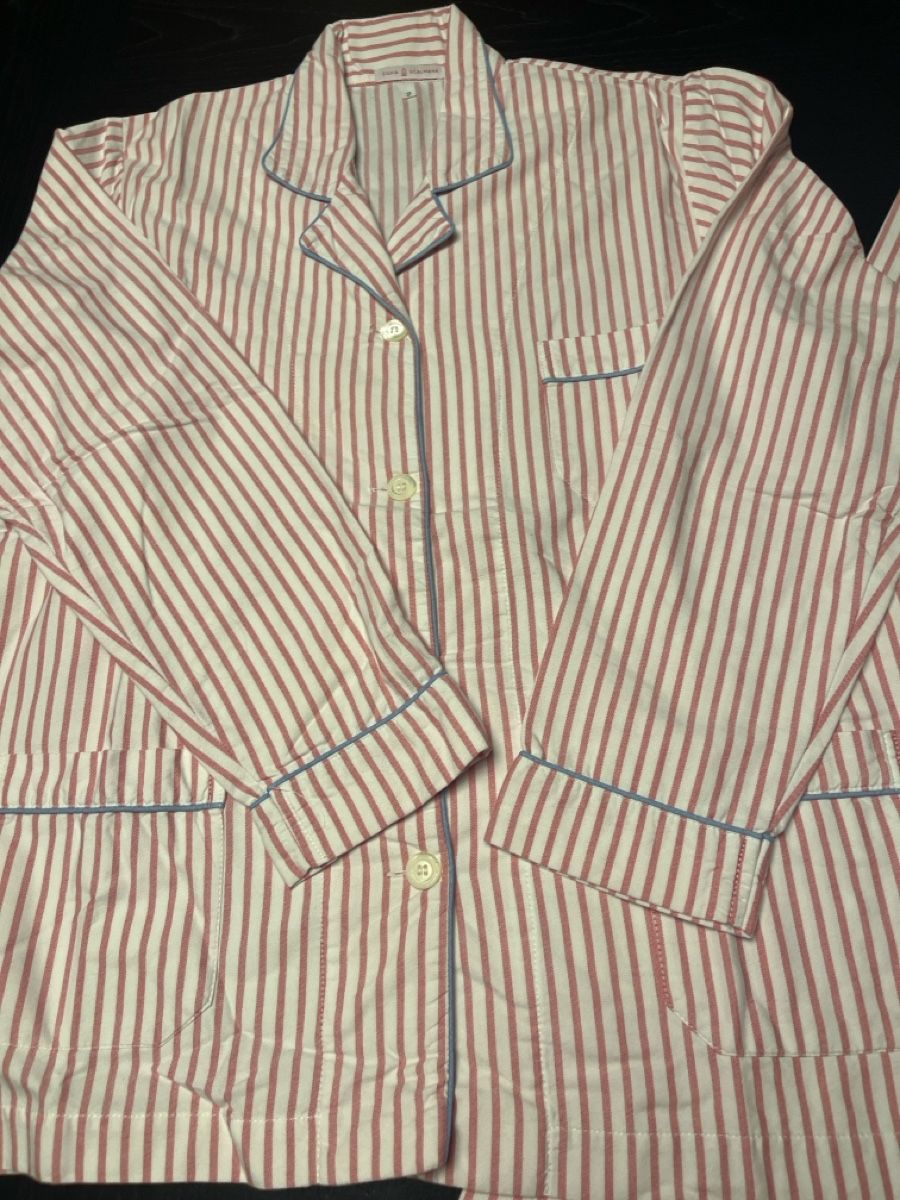 Negligees & Pigiami: Pyjama Silvia Scalmana Milan size 2 – Usato da Rüschlikon venduto da ant_5v7g 4