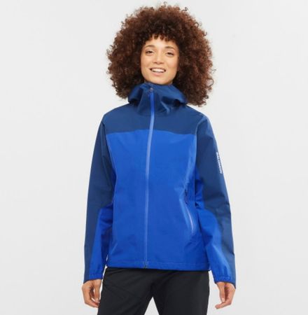 Salomon Goretex women's jacket