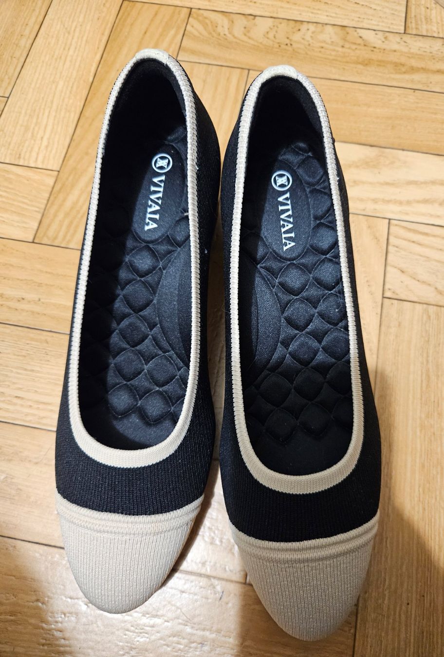 Vivaia Chaussures femmes: Vivaia heels new – Neuf (Voir description) à Genève par ele_b7wq 1