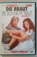 DVD Die Braut die sich nicht traut